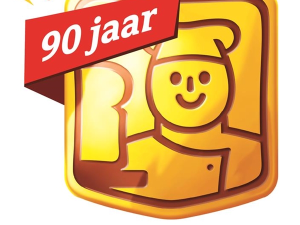 Hagedoren 90 jaar!