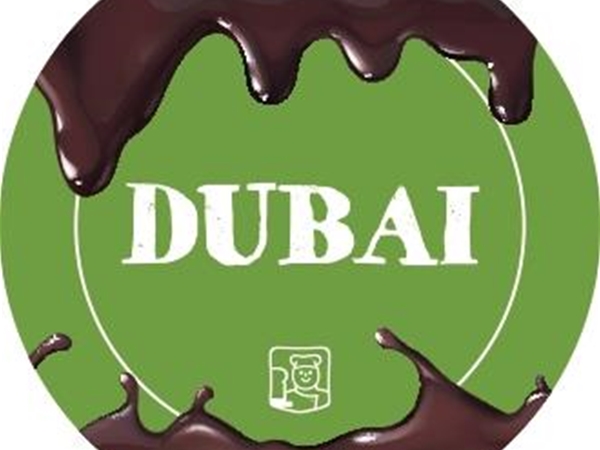 Dubai lekkernijen