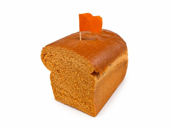 Oranje Leeuwen brood (half)