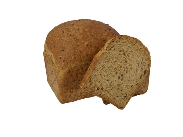Punch brood gesn (koolhydraatarm en proteïne rijk)