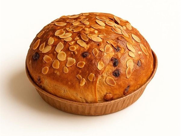 Spring Break Bread