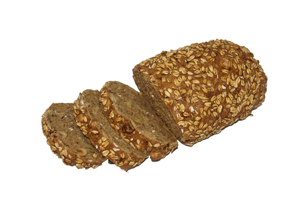 Musli Brot