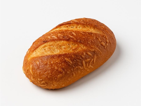 Kaas knoflook brood