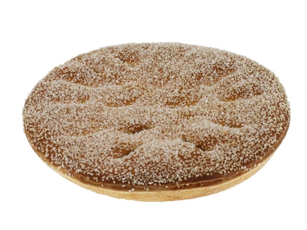 Middel appeltoeslag