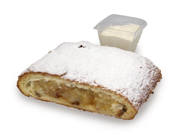 Appelstrudel