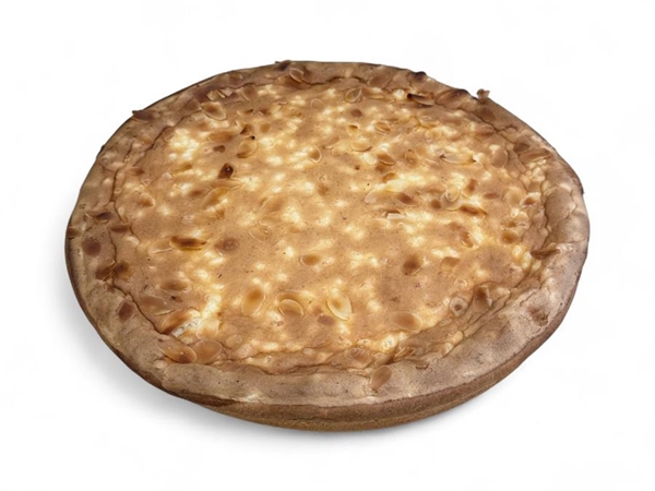 Hoensbroekse rijstevlaai