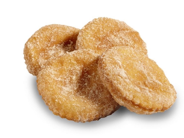 Appelbeignets