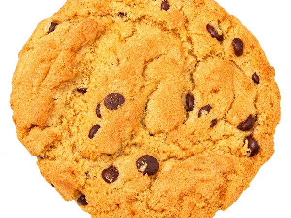 Lava koek