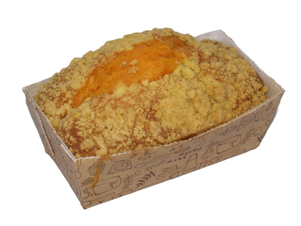 Cake van de maand Mei: Mango cake