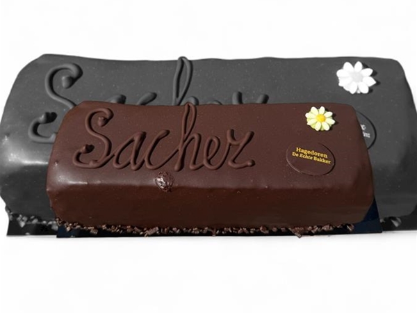 Sacher cake