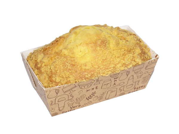 Lemon cake