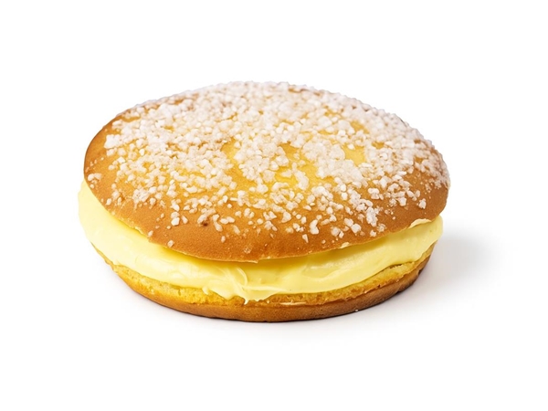 Tarte de Tropezienne