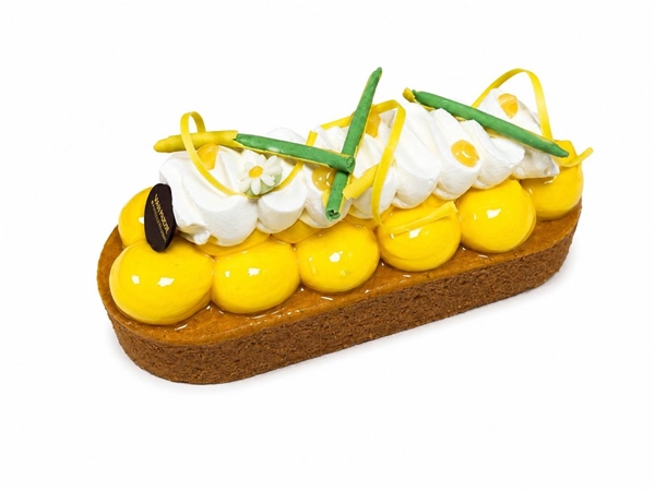 Limoncello slof