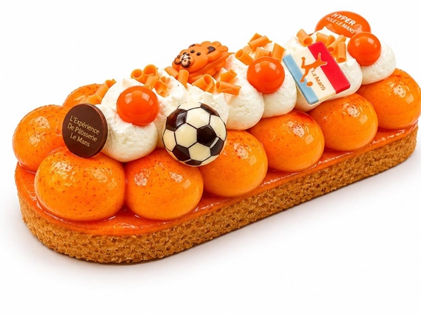 Orange Army sinas slof
