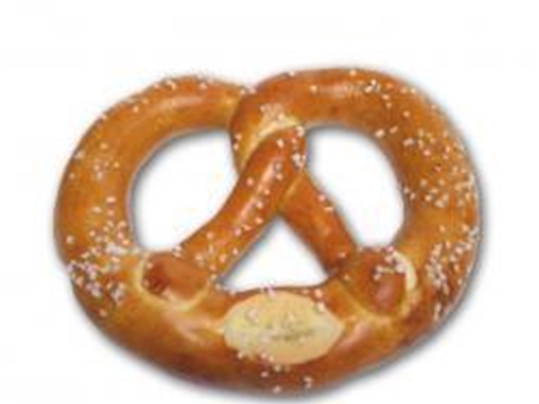 Bretzels